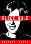 Alternative view 1 of Black Hole