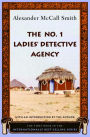 The No. 1 Ladies' Detective Agency (No. 1 Ladies' Detective Agency Series #1)