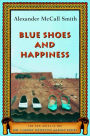 Blue Shoes and Happiness (No. 1 Ladies' Detective Agency Series #7)