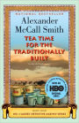 Tea Time for the Traditionally Built (No. 1 Ladies' Detective Agency Series #10)