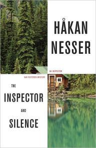 The Inspector and Silence (Inspector Van Veeteren Series #5)