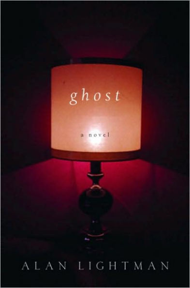 Ghost: A Novel