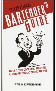 International Bartender's Guide