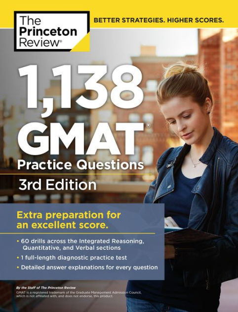 Kaplan GMAT 2016 Strategies, Practice, and Review with 2 Practice Tests:  Book + Online (Kaplan Test Prep)