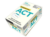 Essential ACT (flashcards)