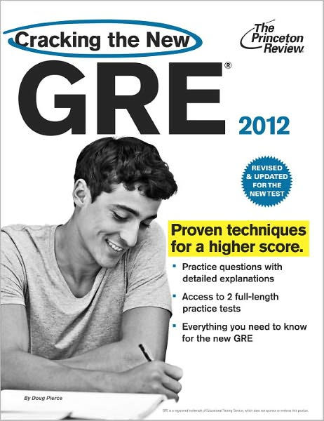 Best Overall GRE Prep Book Top 6 GRE Prep Books of | Video Review.