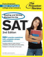 Reading and Writing Workout for the SAT, 2nd Edition