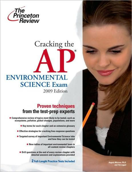 Ap environmental essay