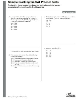 Essential SAT Vocabulary (flashcards) by Princeton Review, Other Format