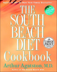 The South Beach Diet Cookbook
