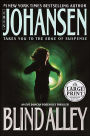 Blind Alley (Eve Duncan Series #5)