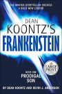 Frankenstein: Prodigal Son