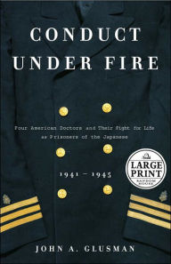 Conduct Under Fire