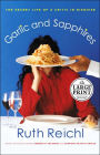Garlic and Sapphires: The Secret Life of a Critic in Disguise