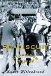 Alternative view 1 of Seabiscuit: An American Legend
