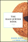 The Half-Jewish Book: A Celebration