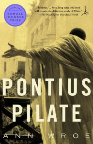 Title: Pontius Pilate, Author: Ann Wroe