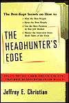The Headhunter's Edge