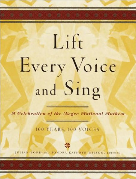 Lift Every Voice and Sing