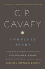 Complete Poems of C. P. Cavafy: Including the First English Translation of the Unfinished Poems