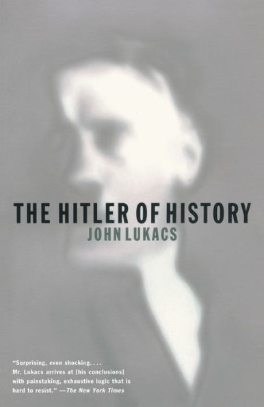 The Hitler of History