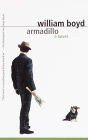 Armadillo: A Novel