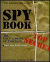 Spy Book: The Encyclopedia of Espionage