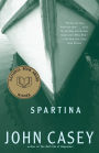 Spartina
