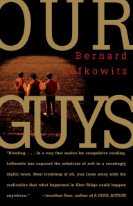 Our Guys: The Glen Ridge Rape and the Secret Life of the Perfect Suburb