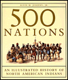 500 Nations: An Illustrated History of North American Indians