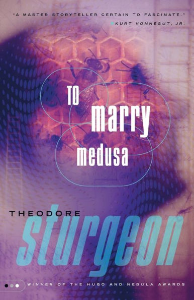 To Marry Medusa