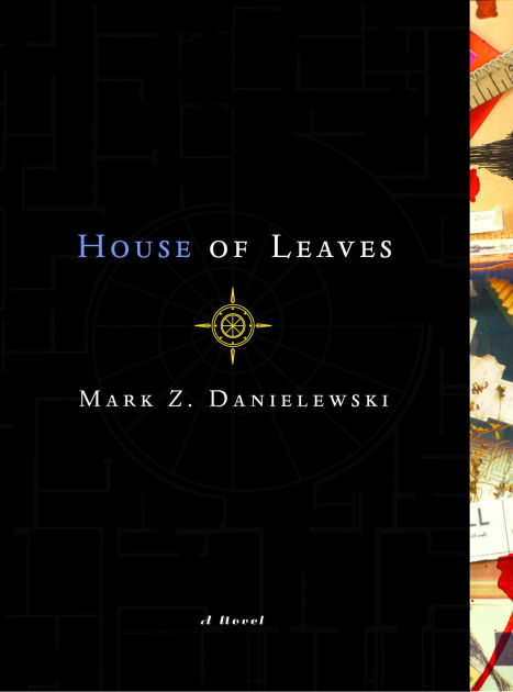 One Rainy Day in May (The Familiar, #1) by Mark Z. Danielewski