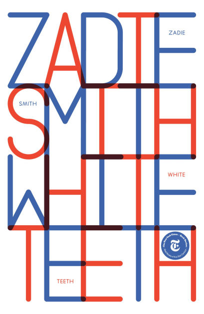 White Teeth by Zadie Smith, Paperback Barnes Noble®