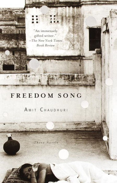 Freedom Song: Three Novels