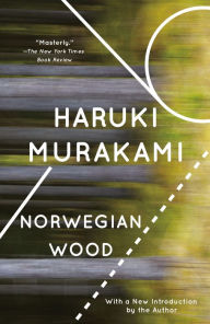 Title: Norwegian Wood, Author: Haruki Murakami