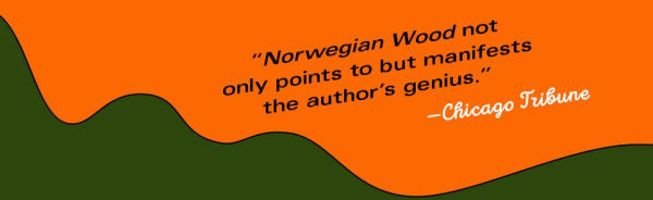 Norwegian Wood
