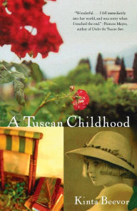 Title: A Tuscan Childhood, Author: Kinta Beevor