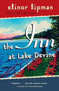 Title: The Inn at Lake Devine, Author: Elinor Lipman