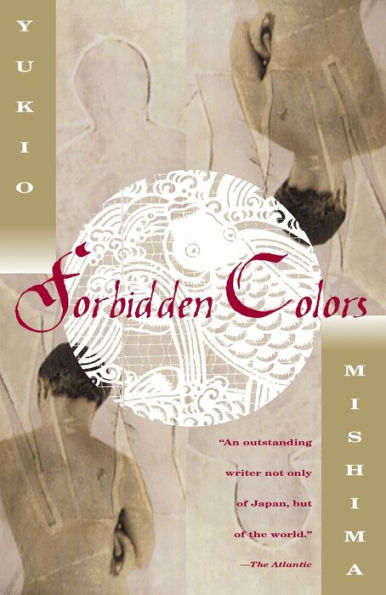 Forbidden Colors