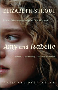 Amy and Isabelle