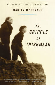 Title: The Cripple of Inishmaan, Author: Martin McDonagh