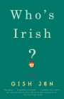 Who's Irish?