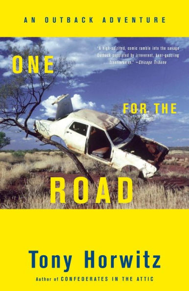 One for the Road: An Outback Adventure