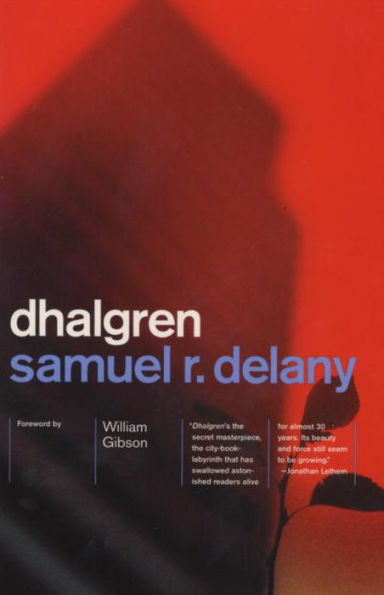 Dhalgren