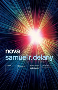 Title: Nova, Author: Samuel R. Delany