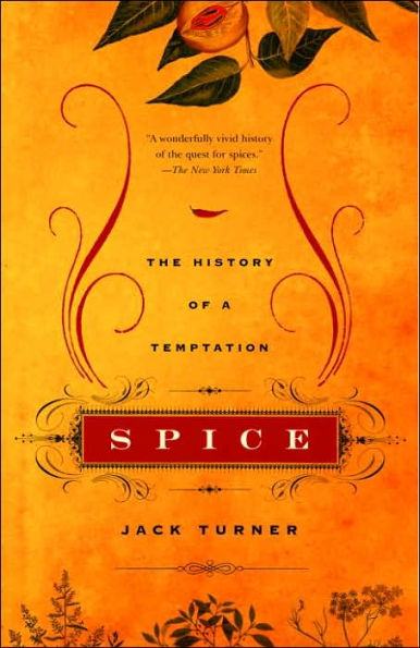 Spice: The History of a Temptation