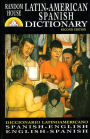 Random House Latin American Spanish-English Dictionary
