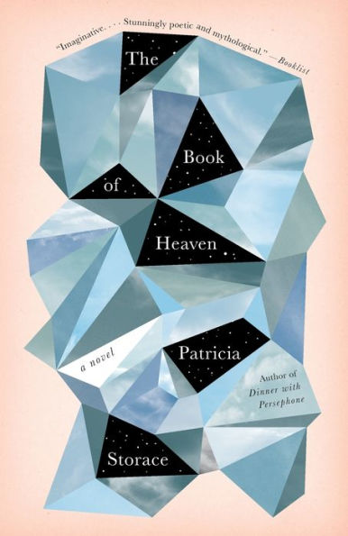 The Book of Heaven: A Novel