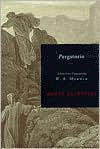 Purgatorio: A New Verse Translation by W. S. Merwin