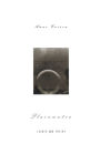Plainwater: Essays and Poetry
